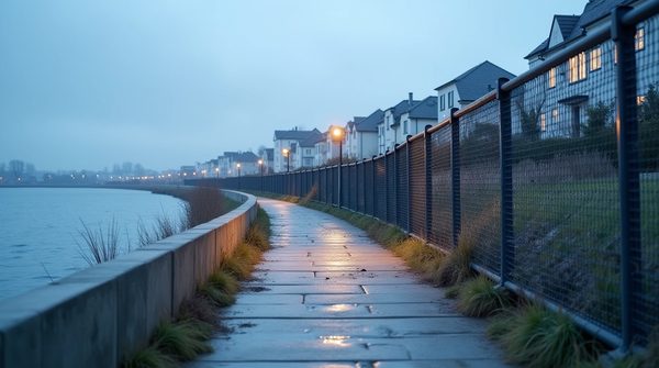 Understanding property-level flood defence products: safeguarding homes and businesses